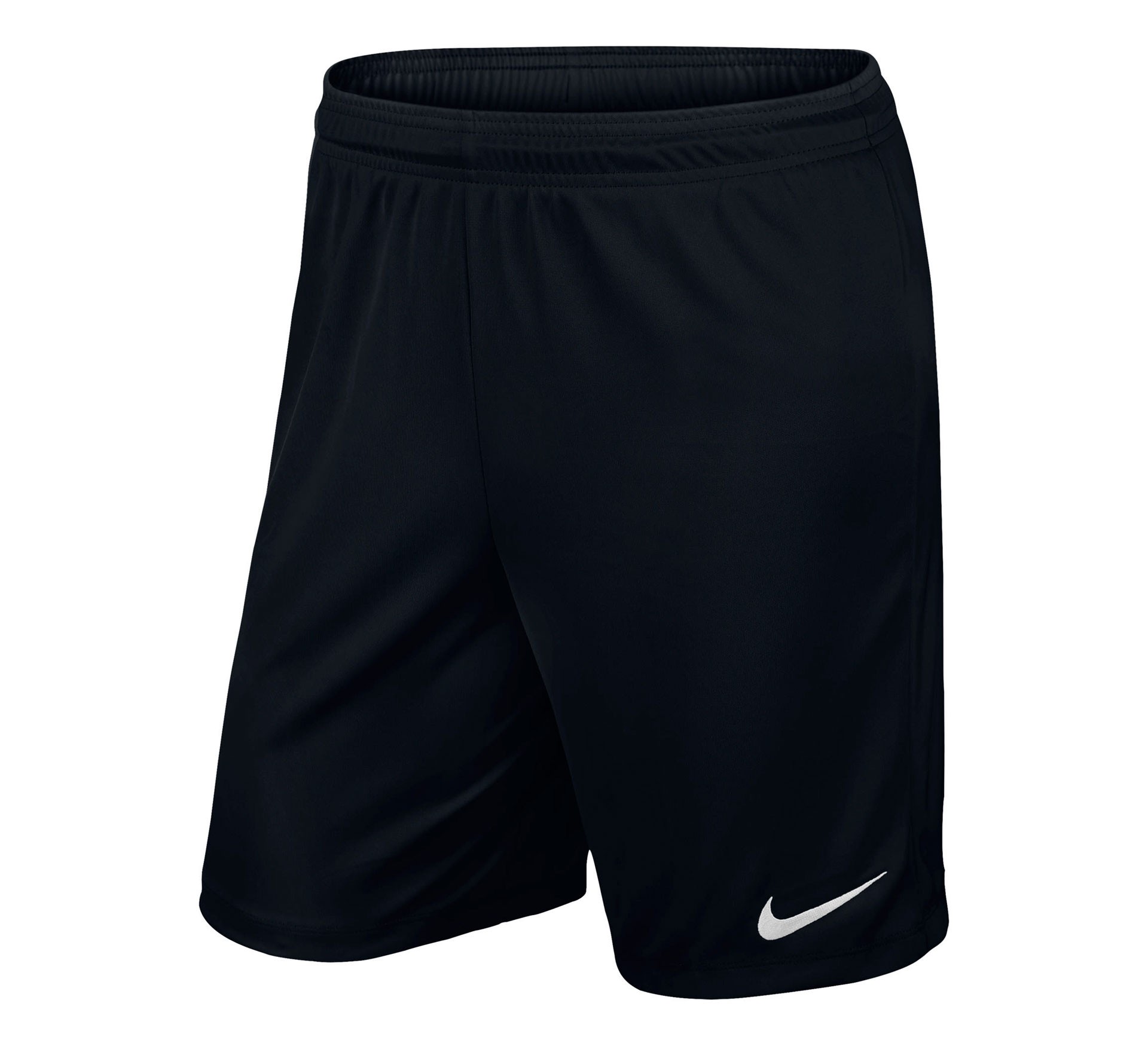 Plutosport - Nike Park II Knit Short
