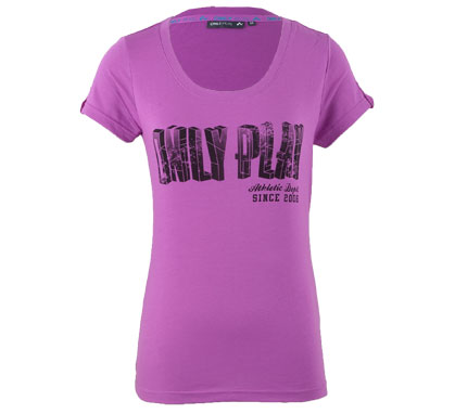 Plutosport - Only Play Alix T-shirt Dames