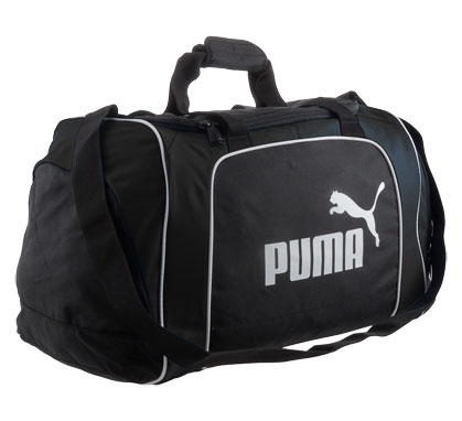 Plutosport - Puma Medium Team Sporttas