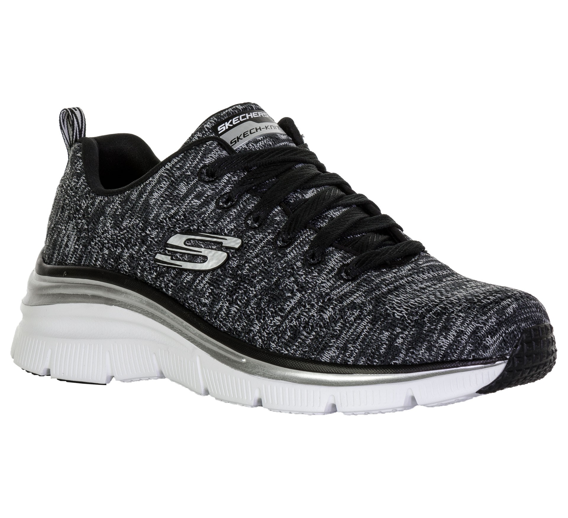Plutosport - Skechers Fashion Fit - Style Chic