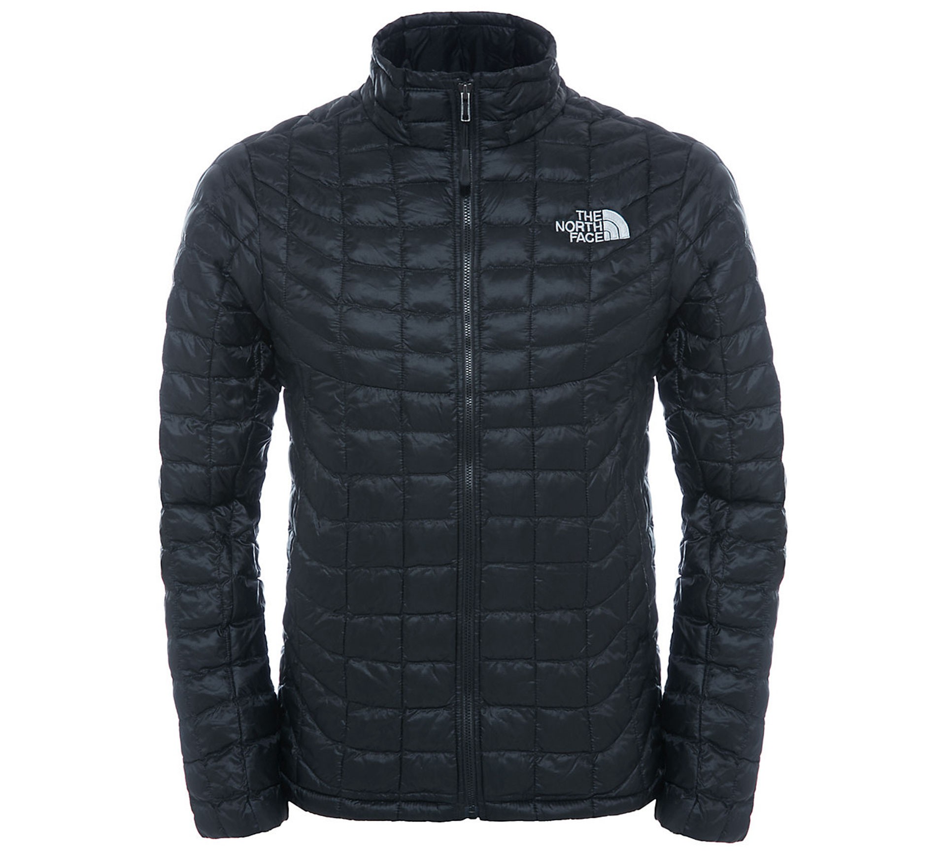 Plutosport - The North Face Thermoball FZ Jacket