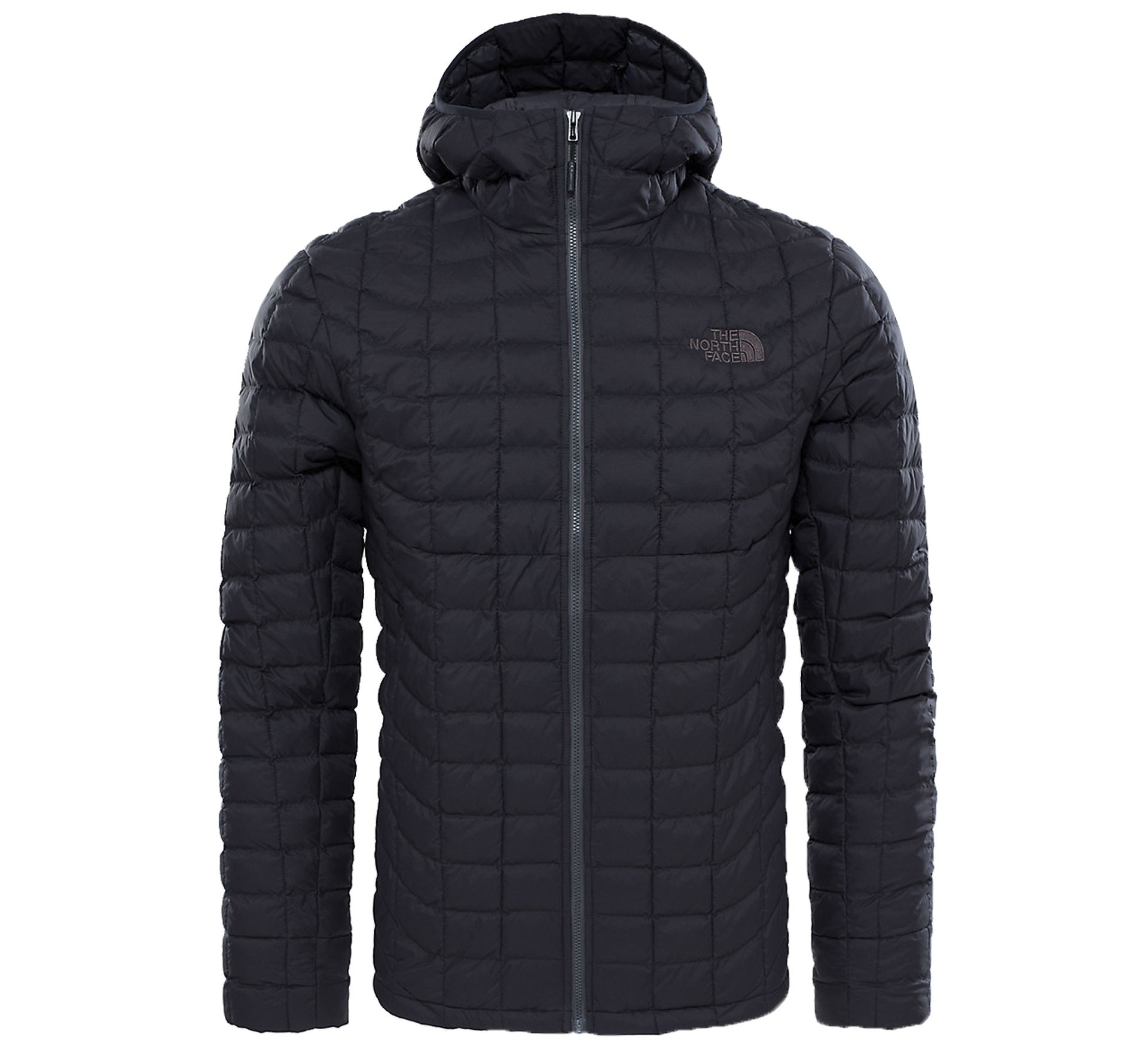 Plutosport - The North Face Thermoball Hooded Jacket