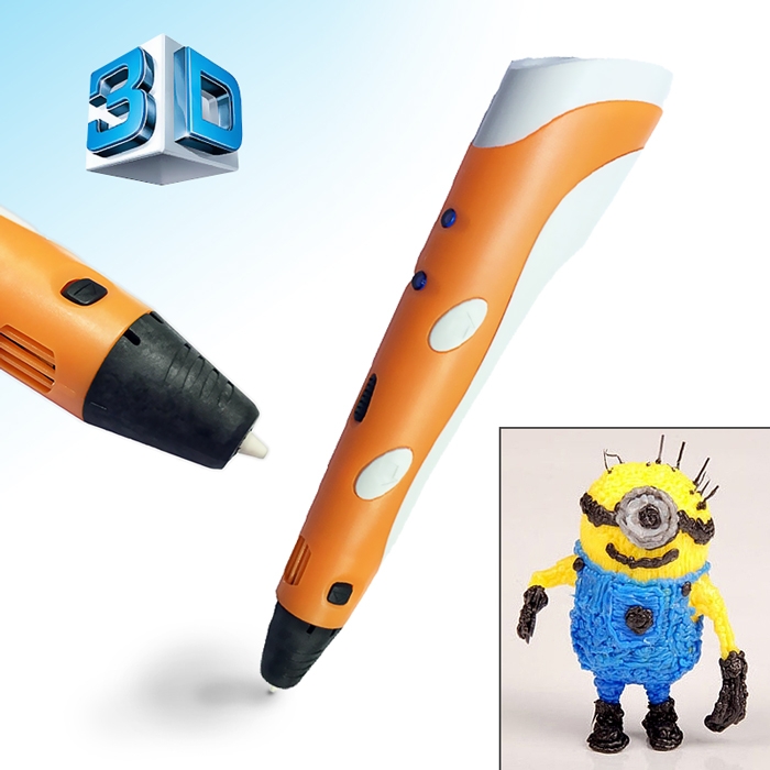 Price Attack - 3D Pen