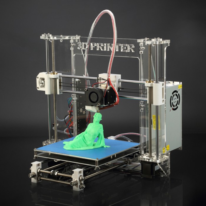 Price Attack - 3D Printer