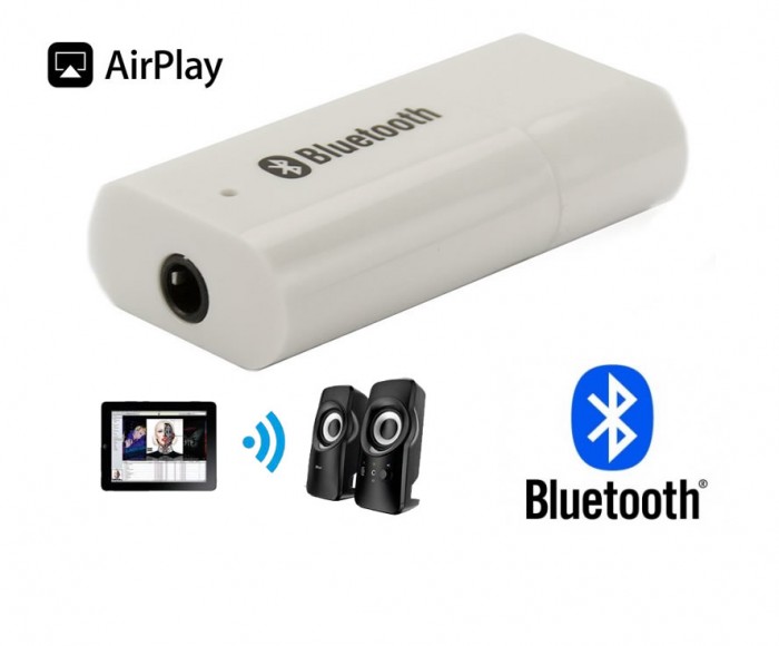 Price Attack - Bluetooth Audioconnect