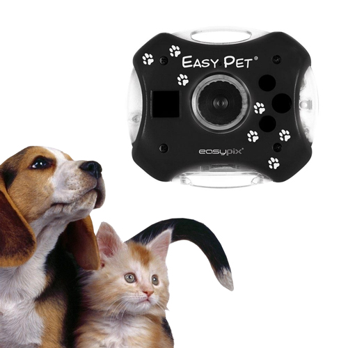 Price Attack - Easypet Dog/cat Cam