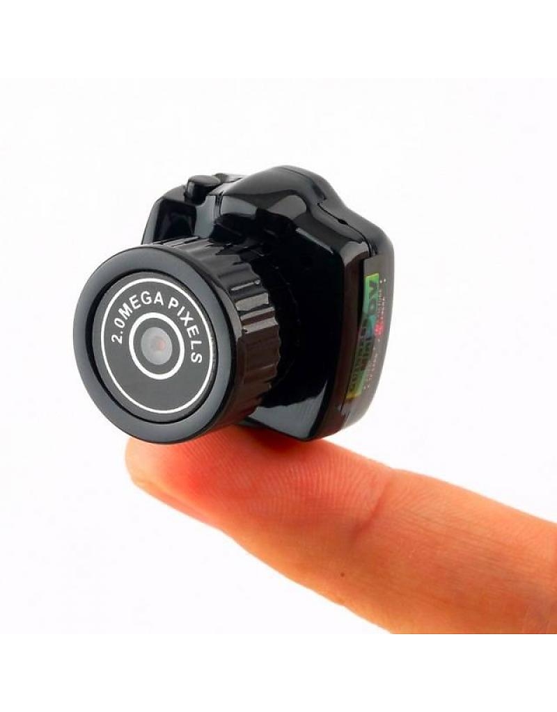 Price Attack - Mini Mini Camera