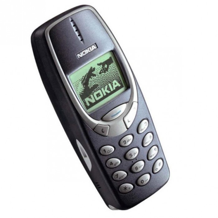 Price Attack - Nokia 3310 (Refurb)