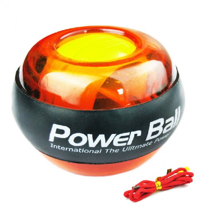 Price Attack - Powerball Amber Pro