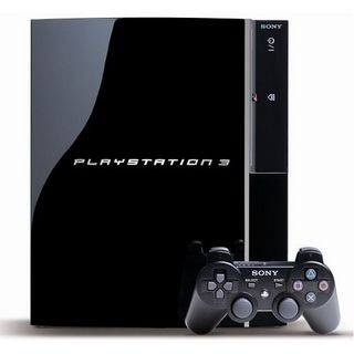 PriceX - Playstation 3 80GB + gratis spel