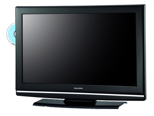PriceX - Salora LCD 3231