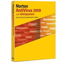 PriceX - Symantec NAV 2009 3-user
