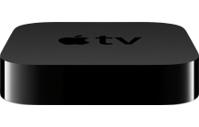 Saturn - APPLE TV MD199NF/A