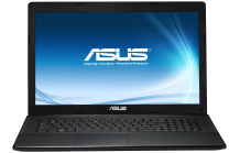 Saturn - ASUS X75A-TY139H