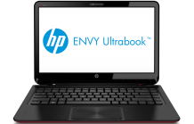 Saturn - HP Envy Ultrabook 4-1010ED