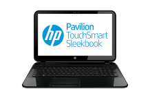 Saturn - HP Pavilion TouchSmart 15-B177ED Sleekbook