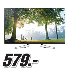 Saturn - Samsung Tv