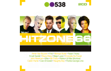 Saturn - SONY BMG 538 Hitzone 66