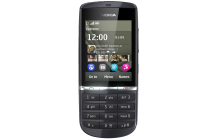 Saturn - T-MOBILE T-Mobile Nokia Asha 300 Zwart