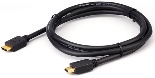 Seal de Deal - 10 meter HDMI Kabel 1.4