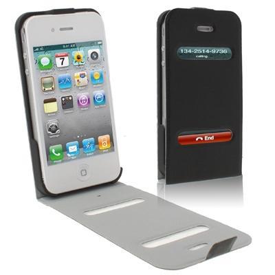 Seal de Deal - 10 x Caller ID case geschikt voor de iPhone 4 & 4S