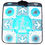 Seal de Deal - Adapt Wii Deluxe Dance Pad helemaal gratis!