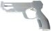 Seal de Deal - Adapt Wii Light Gun