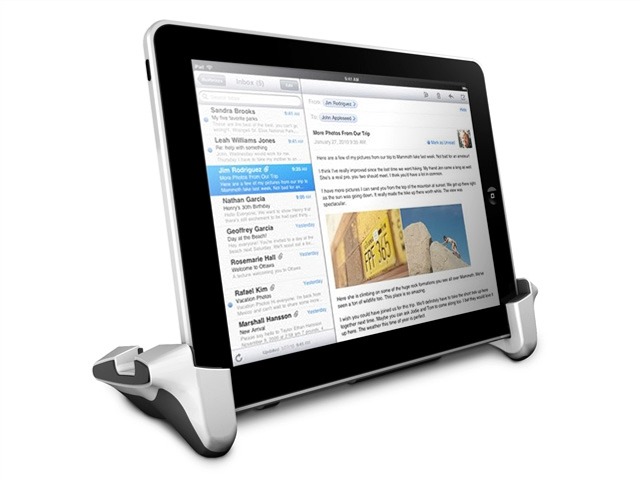 Seal de Deal - Cideko AD03 Transformer High-End &amp; Superb geschikt voor de iPad (2)