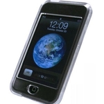 Seal de Deal - Crystal case iPod Touch