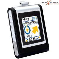 Seal de Deal - InnoXplore iX-G78 Mini GPS Guider