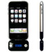 Seal de Deal - iPhone FM Transmitter voor de iPhone