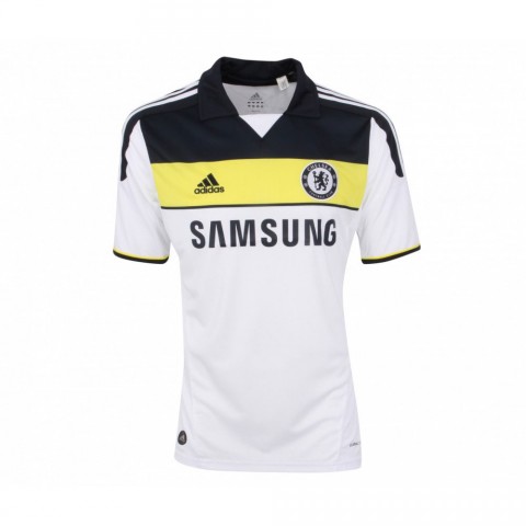Sport4Sale - Adidas - Chelsea Shirt 2011-2012