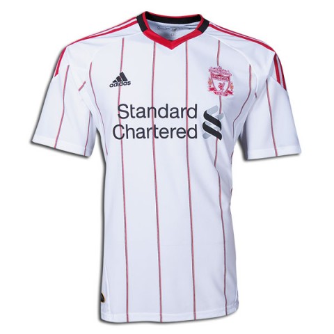 Sport4Sale - Adidas Liverpool Shirt