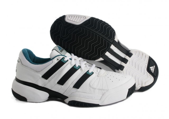 Sport4Sale - Adidas Tennisschoen
