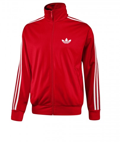 Sport4Sale - Adidas-Firebird-Trackjacket-Heren