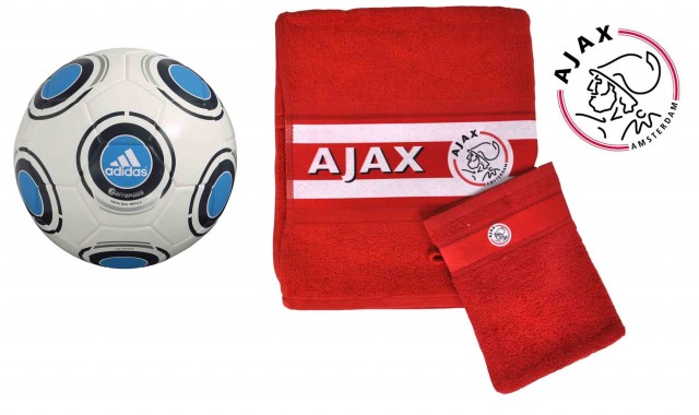 Sport4Sale - Ajax Giftset