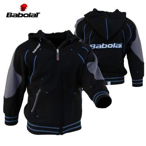 Sport4Sale - Babolat bomber jacket Kids