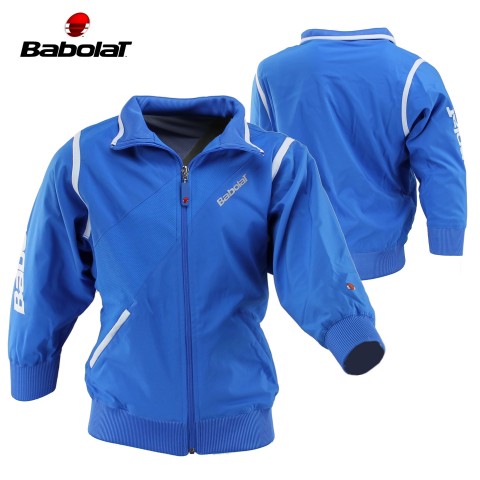 Sport4Sale - Babolat jacket Kids