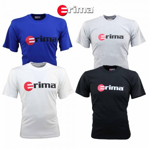 Sport4Sale - Erima Shirts 4 Pack