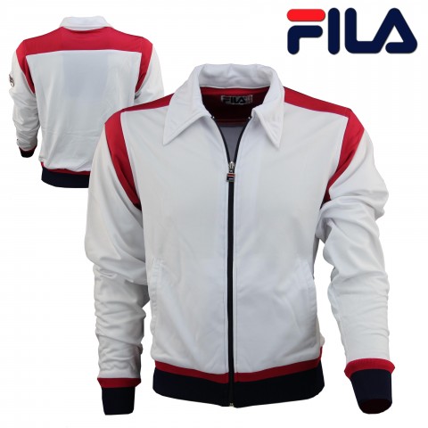 Sport4Sale - Fila Track Jacket