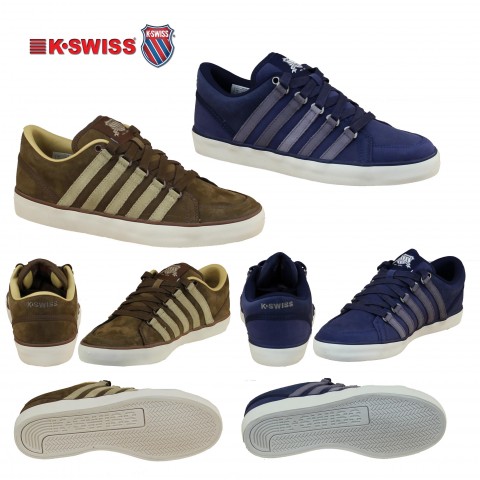 Sport4Sale - K-Swiss Sportieve Sneakers