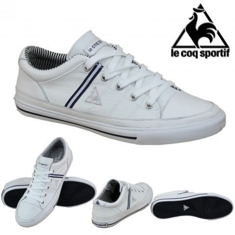 Sport4Sale - Le Coq Sportif Sneakers