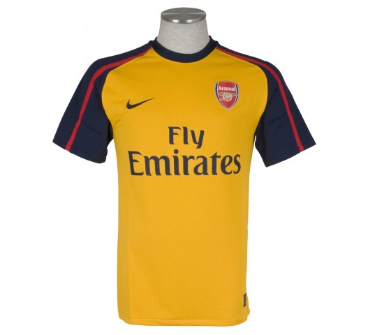 Sport4Sale - Nike - Arsenal Uitshirt