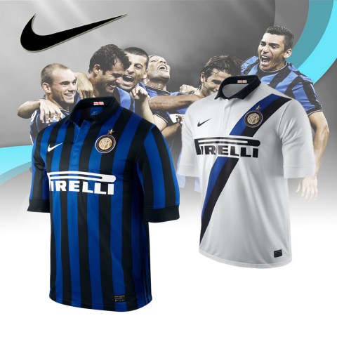 Sport4Sale - Nike Inter Milan Shirts
