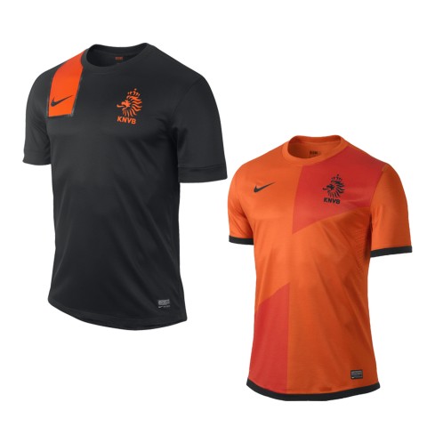 Sport4Sale - Nike - Nederlands Elftal Shirt Kids