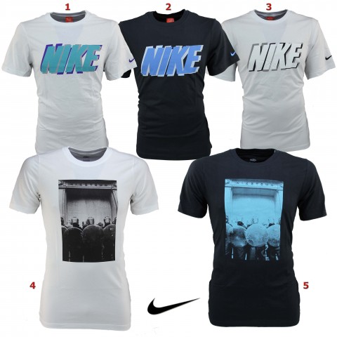 Sport4Sale - Nike T-Shirts