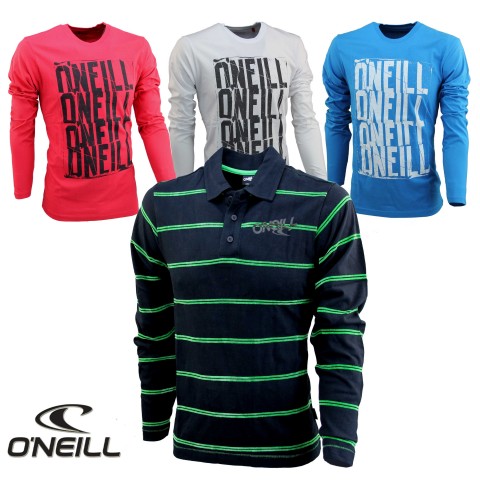 Sport4Sale - O'NEILL Shirts Long Sleeve