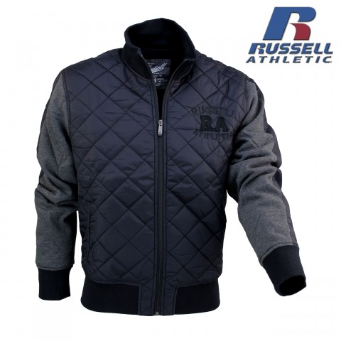 Sport4Sale - Russell Athletic Jacket
