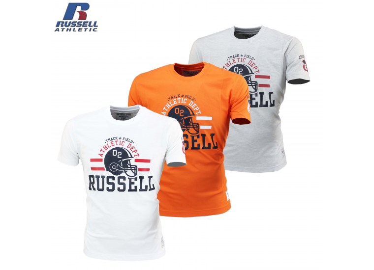 Sport4Sale - Russell Athletic Sport shirts