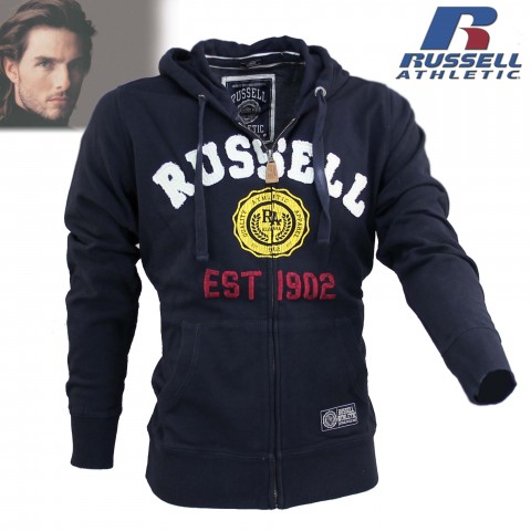 Sport4Sale - Russell Athletic Sweater